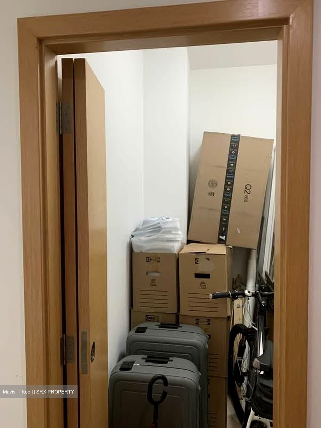 Parc Emily (D9), Condominium #566456661